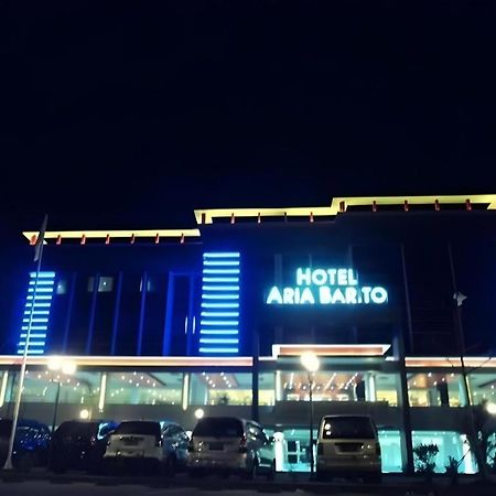 Aria Barito Hotel Банджармасин Экстерьер фото