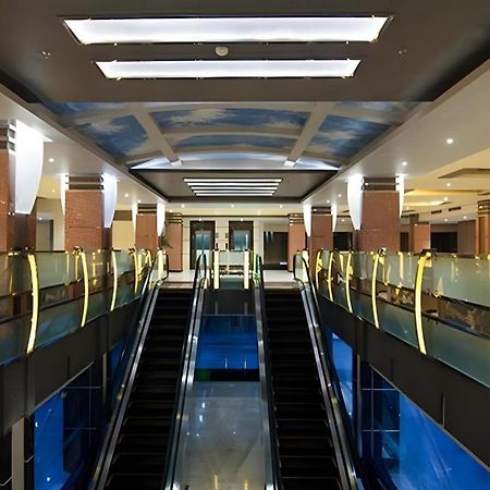 Aria Barito Hotel Банджармасин Экстерьер фото