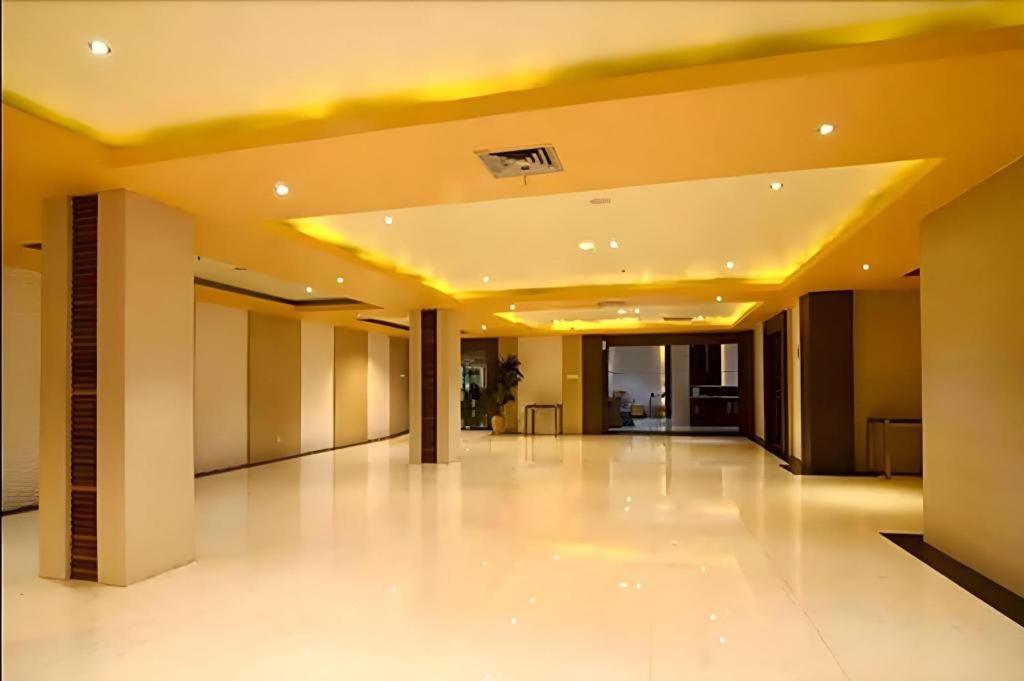 Aria Barito Hotel Банджармасин Экстерьер фото