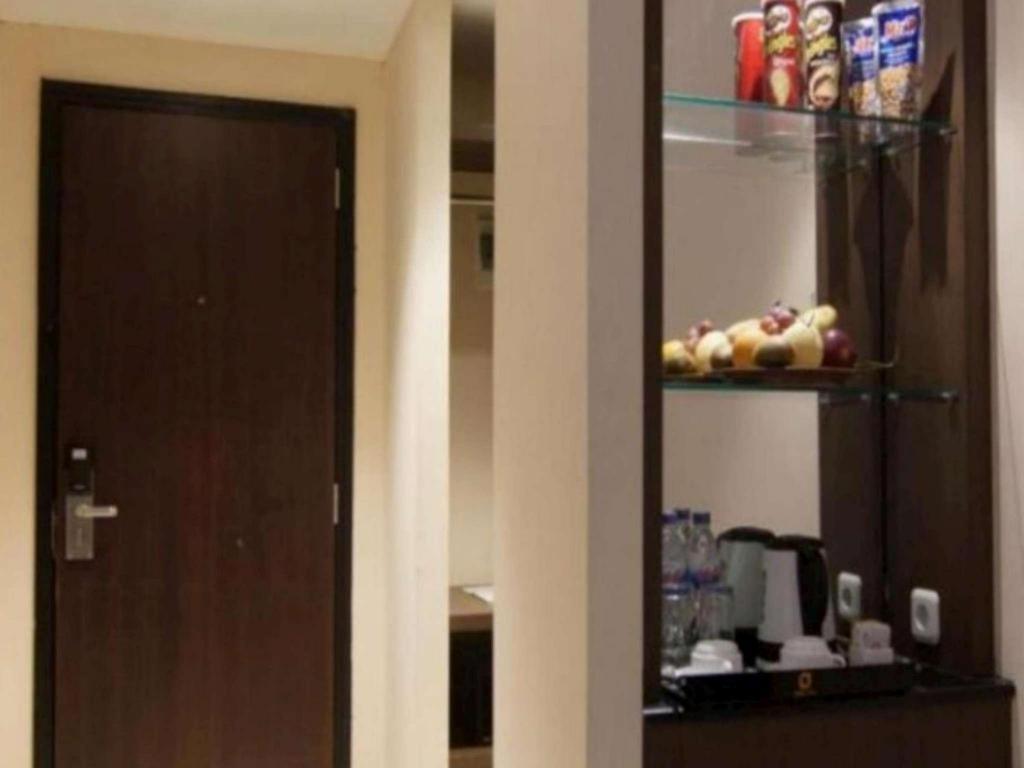 Aria Barito Hotel Банджармасин Экстерьер фото