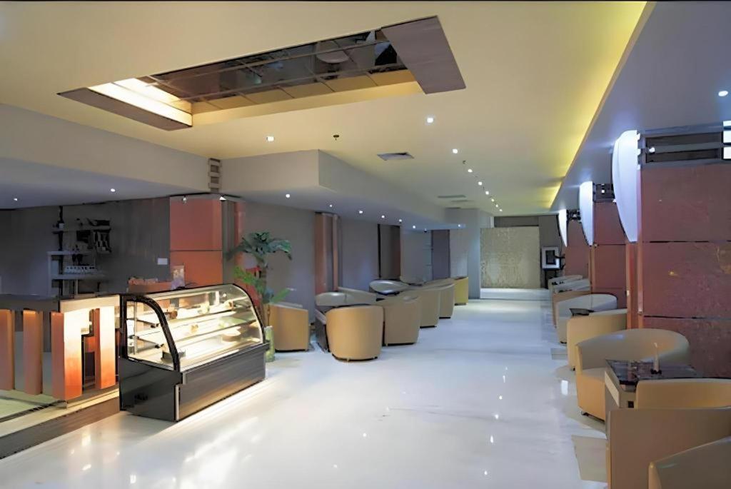 Aria Barito Hotel Банджармасин Экстерьер фото