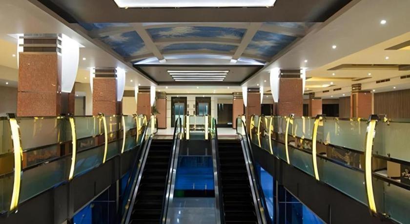 Aria Barito Hotel Банджармасин Экстерьер фото
